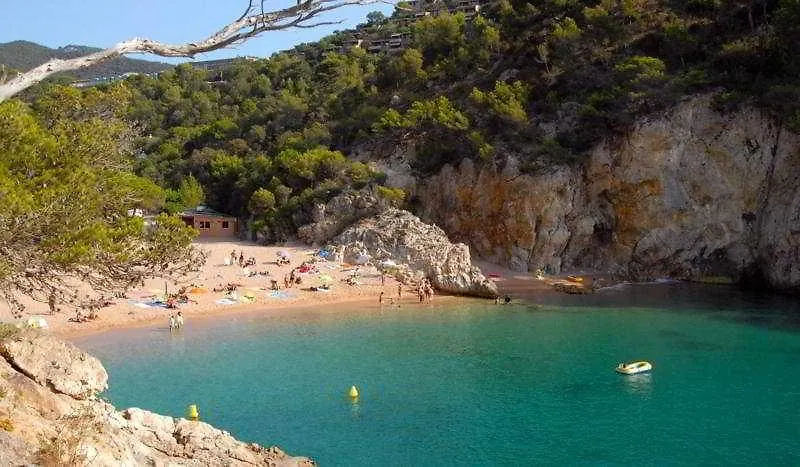 Pola Camping Tossa de Mar
