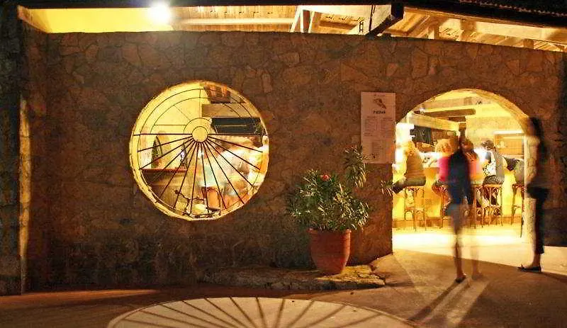 Pola Camping Tossa de Mar Spain