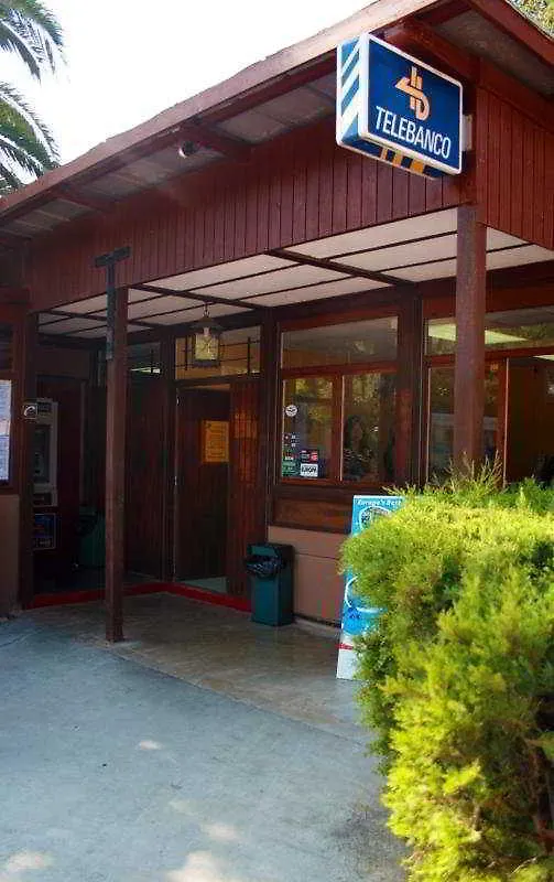 Pola Camping Tossa de Mar Hotel